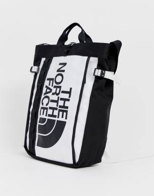 the north face base camp tote bag