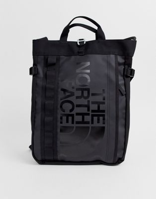 The North Face - Base Camp - Tote in zwart