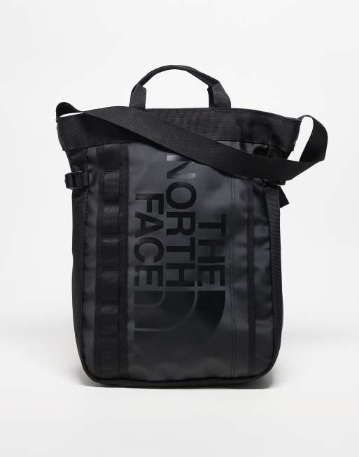 The North Face - Base Camp - Tote in zwart