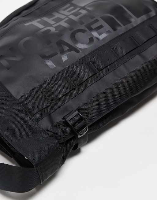 The North Face – Base Camp – Tote-Pack in Schwarz, 3 von 3
