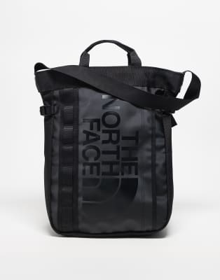 Base Camp - Tote pack - Noir One Size