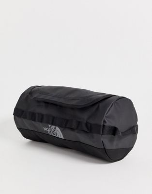 The North Face - Base Camp Travel Canister - Grote toilettas in zwart