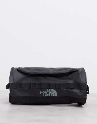 north face wash bag large