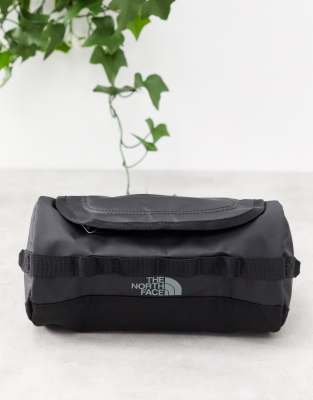 north face toilet bag