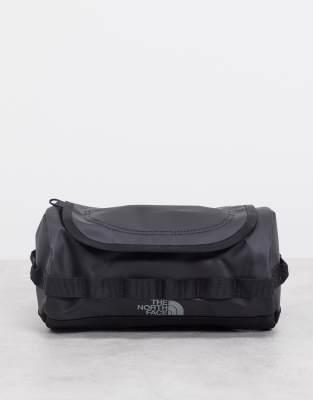 north face bathroom bag