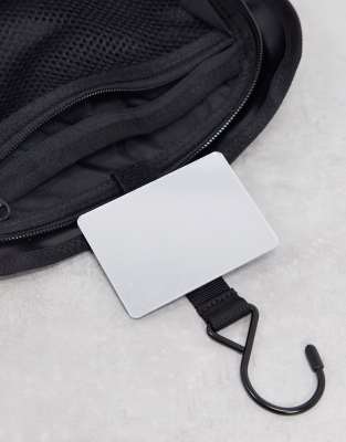 north face toilet bag