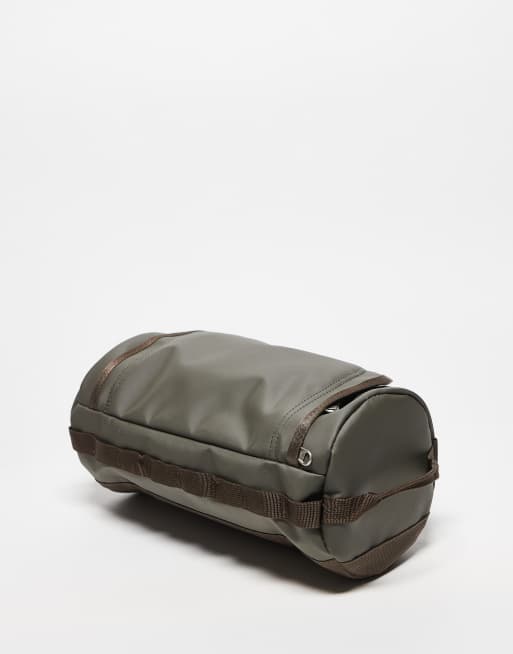 The North Face - Base Camp - Trousse de toilette - Vert taupe/fumé, 2 de 3