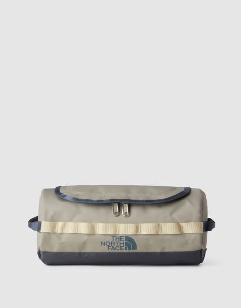The North Face - Base Camp - Trousse de voyage taille L - Dalle de pierre/gris granit - view 1