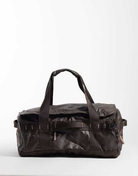 The North Face Base Camp Voyager 42L Duffelbag in Braun - view 1