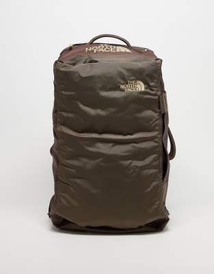 The North Face - Base Camp Voyager - Beuteltasche in Braun, 32 l-Brown