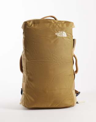 The North Face - Base Camp Voyager - Beuteltasche in Braun, 32 l-Brown