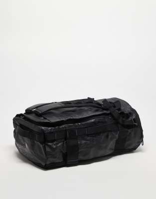 The North Face - Base Camp Voyager - Beuteltasche in Schwarz, 32 l