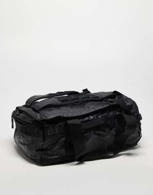 The North Face - Base Camp Voyager - Beuteltasche in Schwarz, 42 l