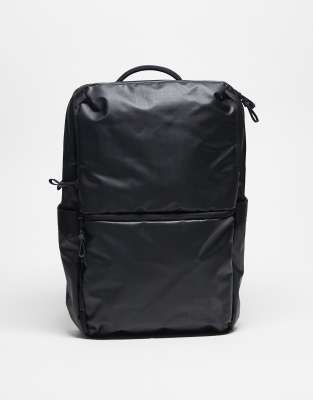 The North Face - Base Camp Voyager - Daypack-Rucksack in Schwarz