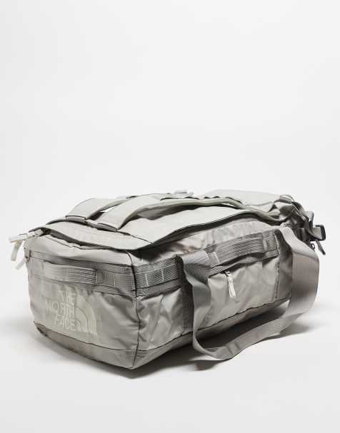 The North Face Base camp voyager duffel 42l in grey - view 1