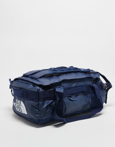 The North Face - Base Camp - Voyager - Duffeltas 42L in blauw - view 1