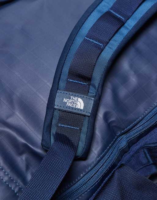 The North Face - Base Camp - Voyager - Duffeltas 42L in blauw, 3 van 3