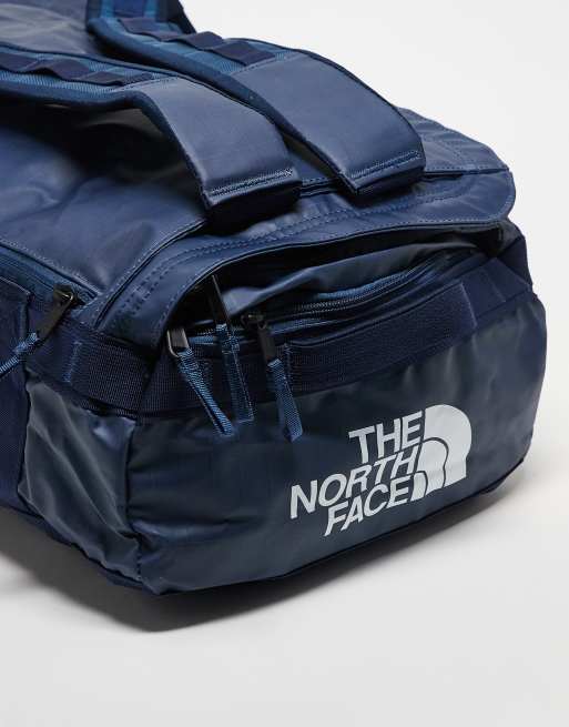 The North Face - Base Camp - Voyager - Duffeltas van 32L in marineblauw, 2 van 3