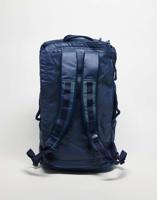 The North Face - Base Camp - Voyager - Duffeltas van 32L in marineblauw, 3 van 3