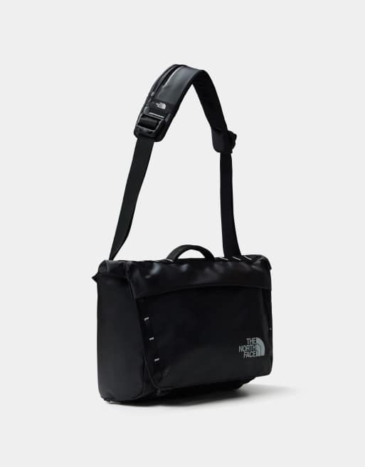 North face messenger bag large deals