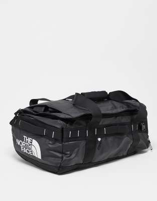 The North Face - Base Camp Voyager - Reisetasche in Schwarz, 42 Liter