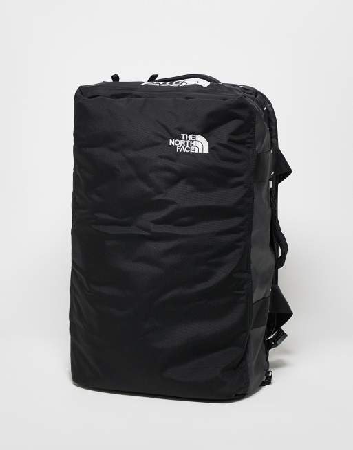 The North Face – Base Camp Voyager – Reisetasche in Schwarz, 42 Liter, 2 von 3