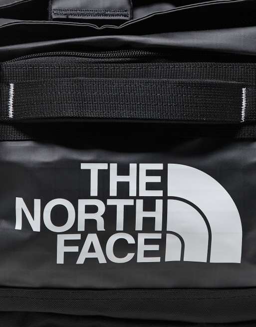 The North Face – Base Camp Voyager – Reisetasche in Schwarz, 42 Liter, 3 von 3