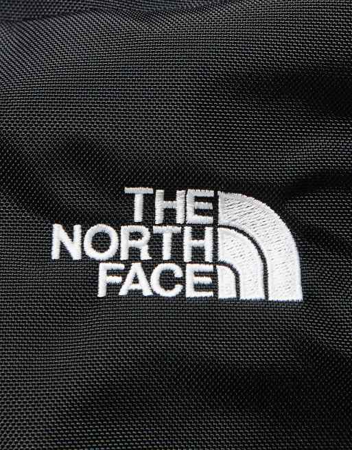 The North Face – Base Camp Voyager – Reisetasche in Schwarz und Weiß, 32 Liter, 2 von 3