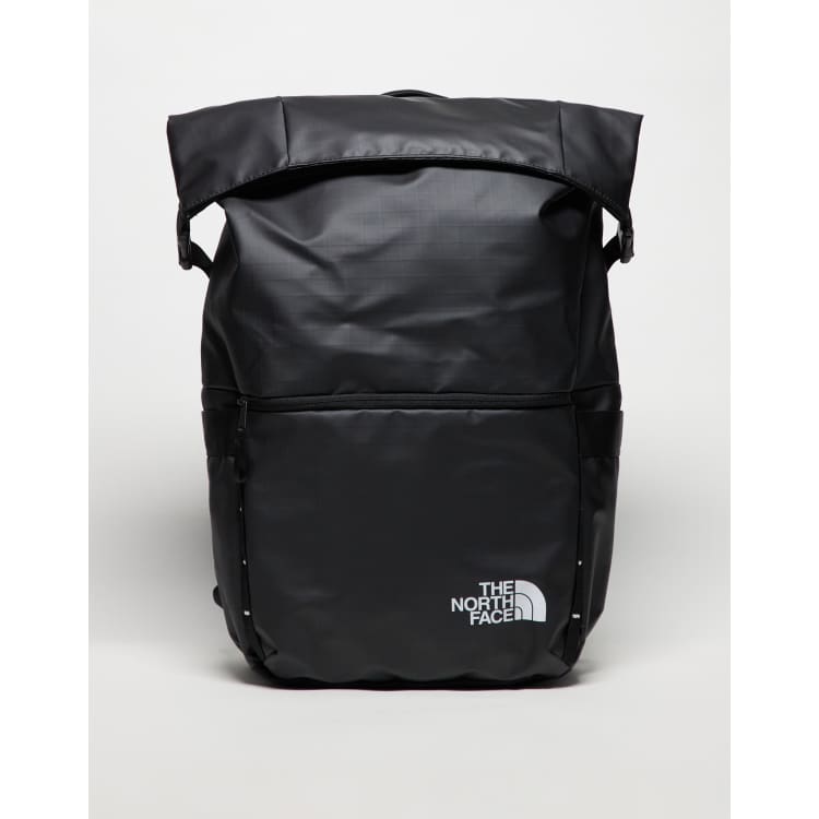 Roll top north face online