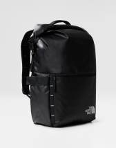 The North Face Base Camp Fuse Box backpack in black ASOS