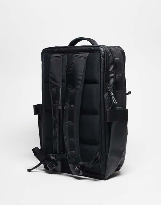 The North Face - Base Camp Voyager - Sac à dos - Noir, 2 de 3