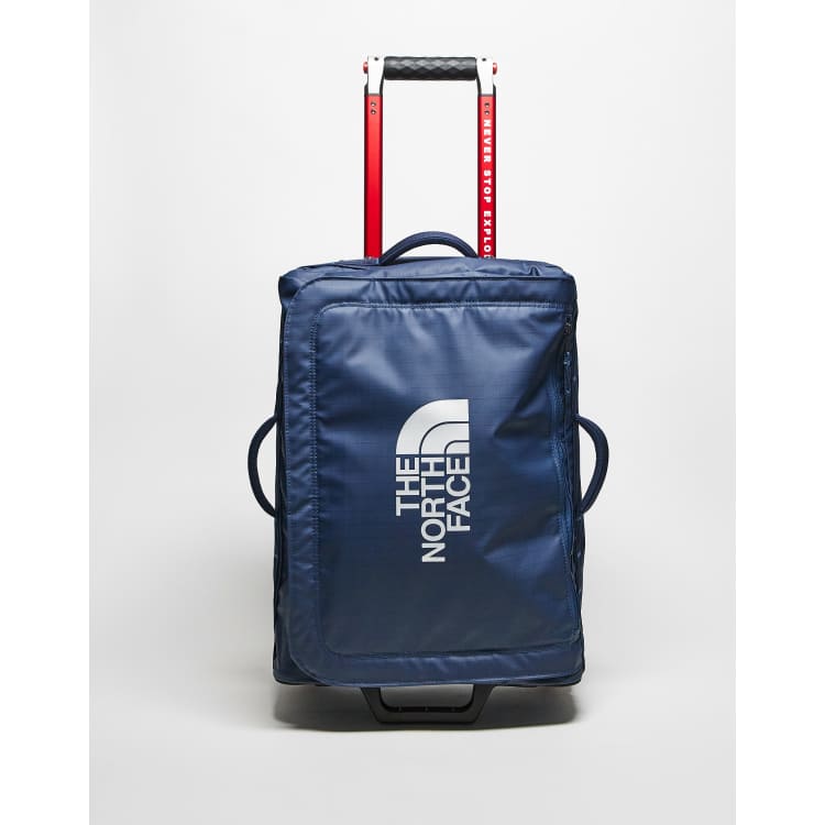 The North Face Base Camp Voyager Sac de voyage à roulettes 21