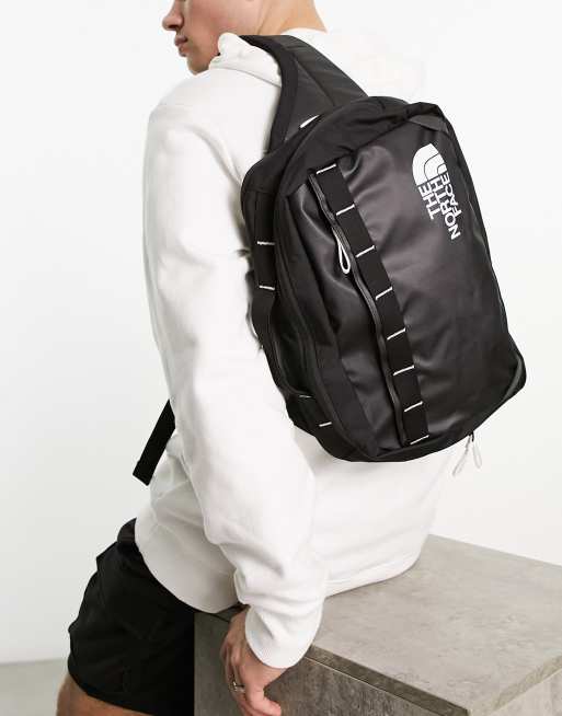 The north hotsell face sling backpacks