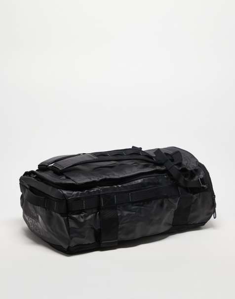 The North Face - Base Camp Voyager - Sort duffelbag på 32 L - view 1