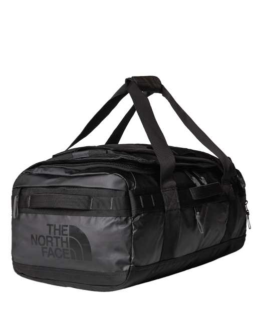 The North Face – Base Camp Voyager – Svart duffelbag, 42 liter, 2 av 4