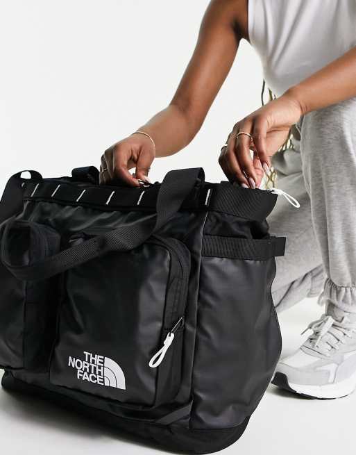 Base camp tote online north face