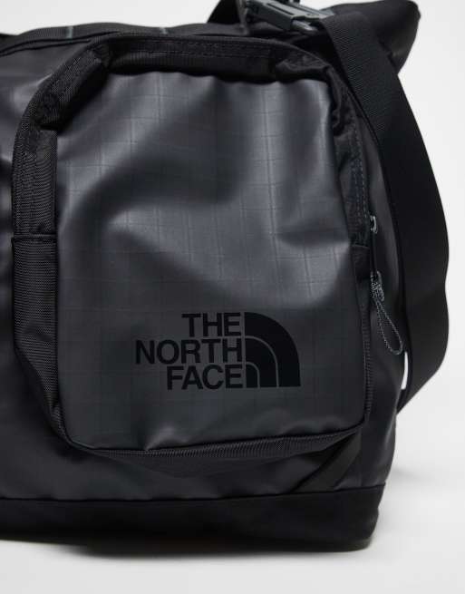 The North Face - Base Camp Voyager - Tote in zwart, 2 van 3