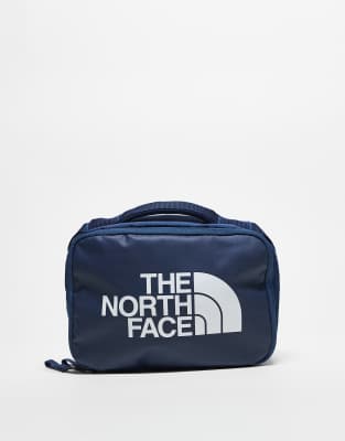 The North Face - Base Camp Voyager - Trousse de toilette - Bleu