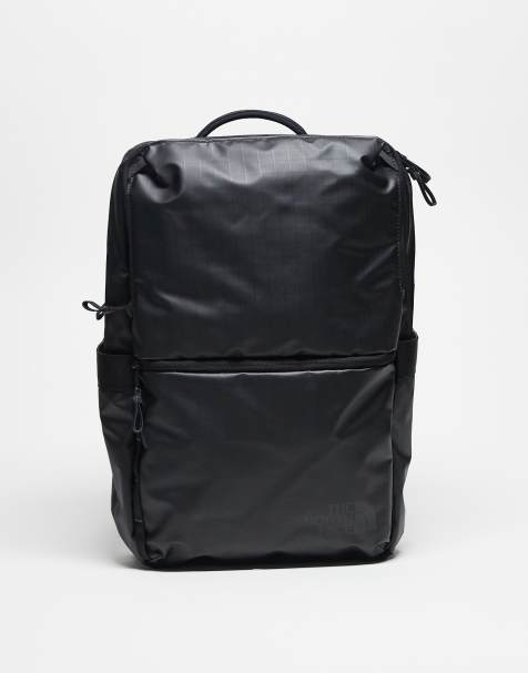 The North Face - Base Camp Voyager - Zaino nero - view 1