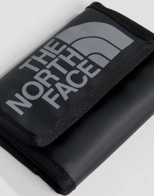 north face expedition wallet