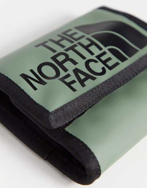 The north face hot sale wallet