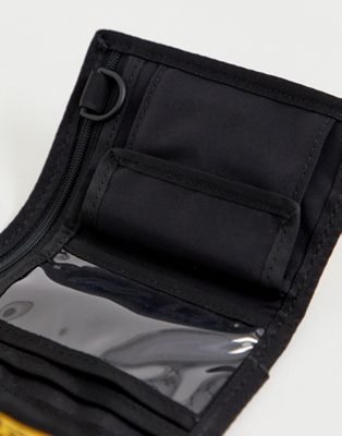 the north face base camp wallet