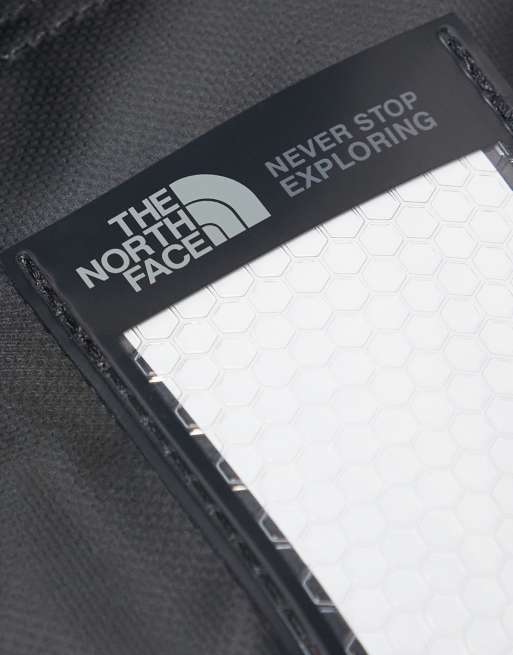 The North Face – Base Camp XS – Beuteltasche in Schwarz, 3 von 4