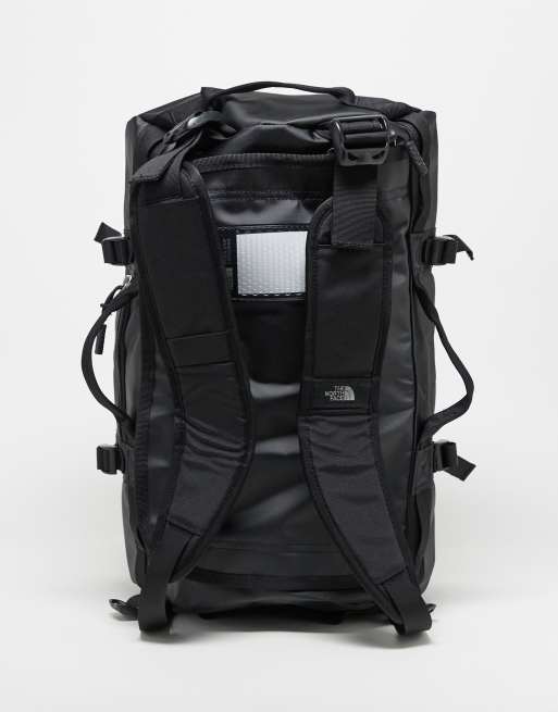 The North Face – Base Camp XS – Beuteltasche in Schwarz, 4 von 4