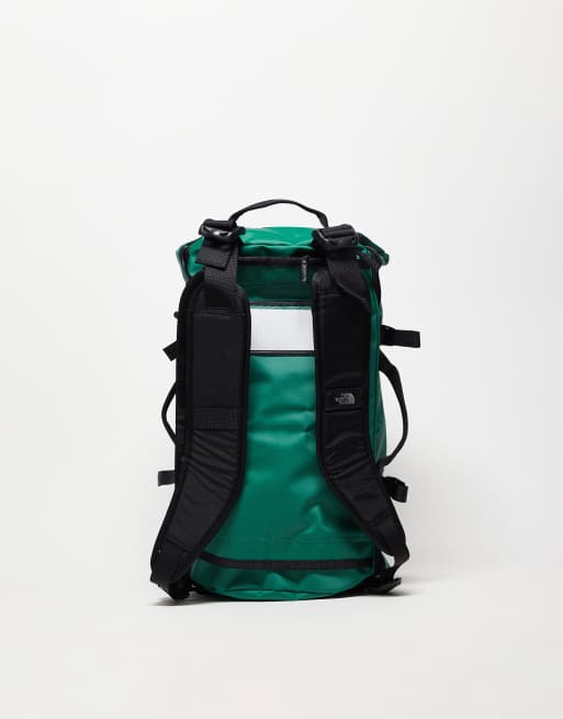 The North Face - Base Camp XS - Borsone verde, 3 di 3