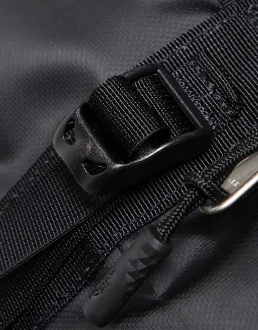 The North Face Base Camp XS duffel bag in black, 2 of 4
