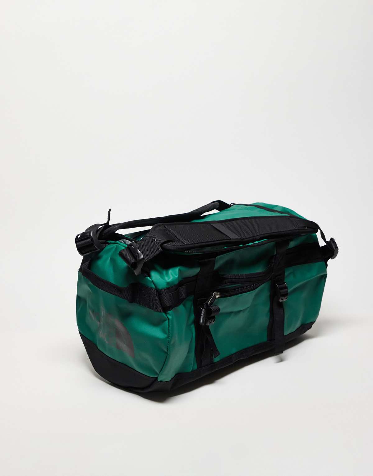 The North Face Base Camp XS duffel bag in green