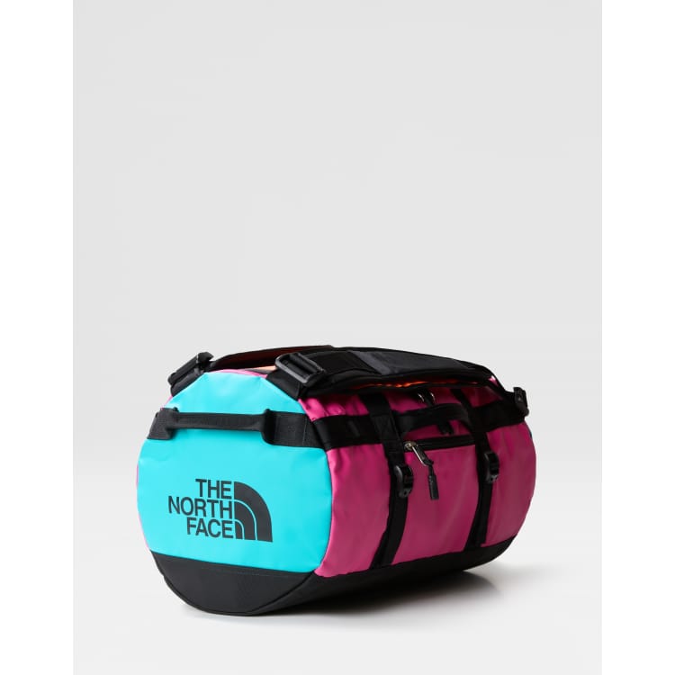 North face duffel deals bag xs sale