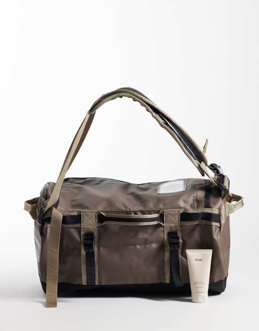 The North Face Base Camp XS duffelbag i brun, 2 av 4