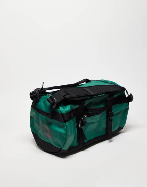 The North Face - Base Camp - XS - Duffeltas in groen - view 1